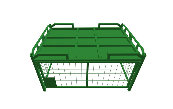 Produkt Gitterbox AT 81744