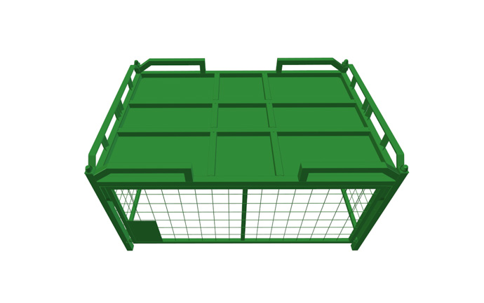 Produkt Gitterbox AT 81744