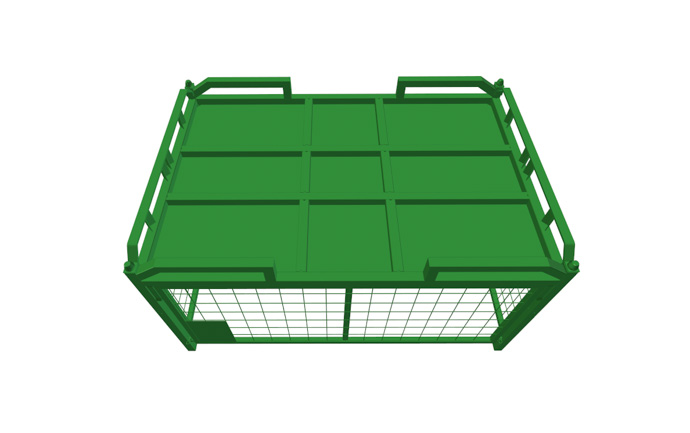 Produkt Gitterbox AT 81744