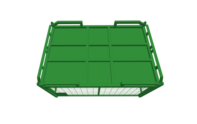 Produkt Gitterbox AT 81744