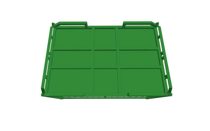 Produkt Gitterbox AT 81744