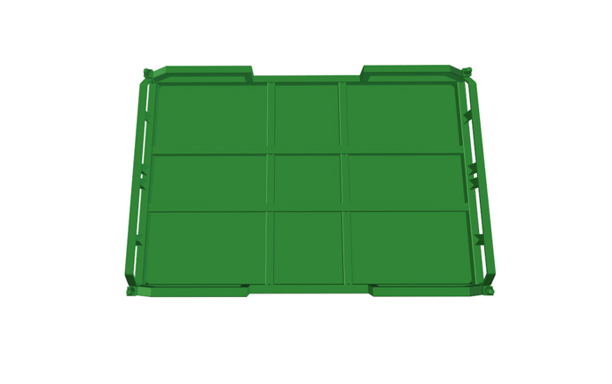Produkt Gitterbox AT 81744