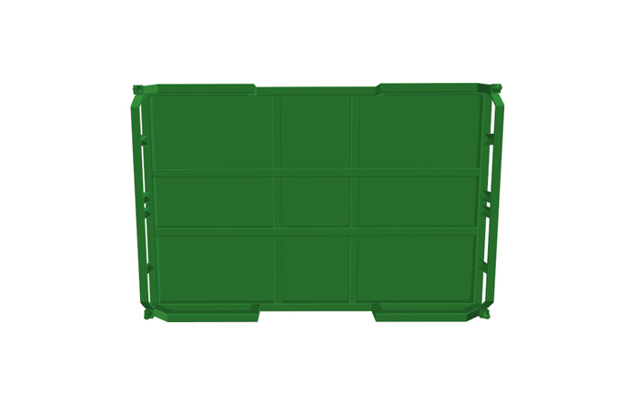 Produkt Gitterbox AT 81744