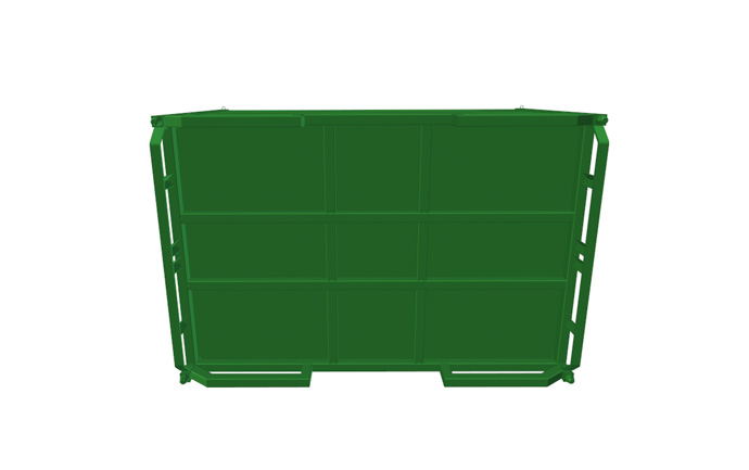 Produkt Gitterbox AT 81744