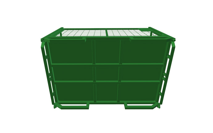 Produkt Gitterbox AT 81744