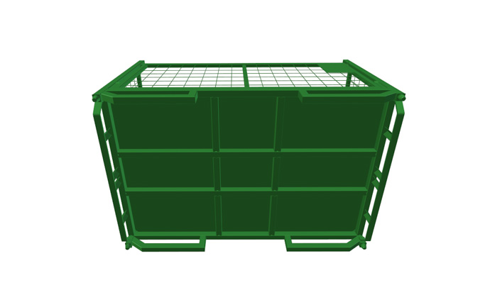 Produkt Gitterbox AT 81744