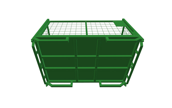 Produkt Gitterbox AT 81744