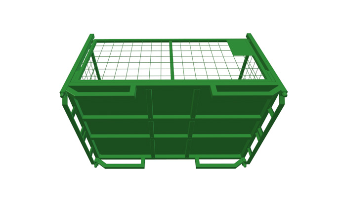 Produkt Gitterbox AT 81744