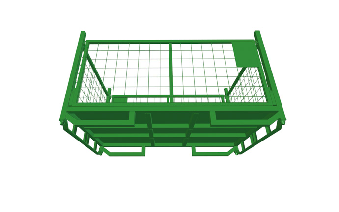 Produkt Gitterbox AT 81744
