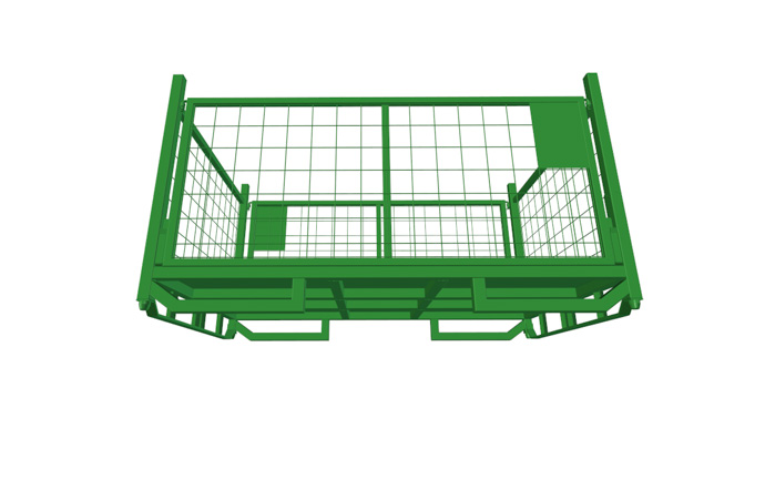 Produkt Gitterbox AT 81744