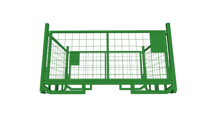 Produkt Gitterbox AT 81744