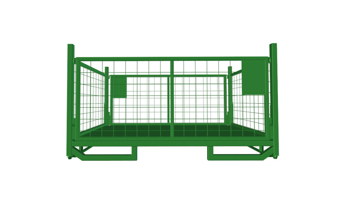 Produkt Gitterbox AT 81744