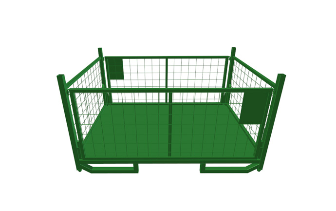 Produkt Gitterbox AT 81744