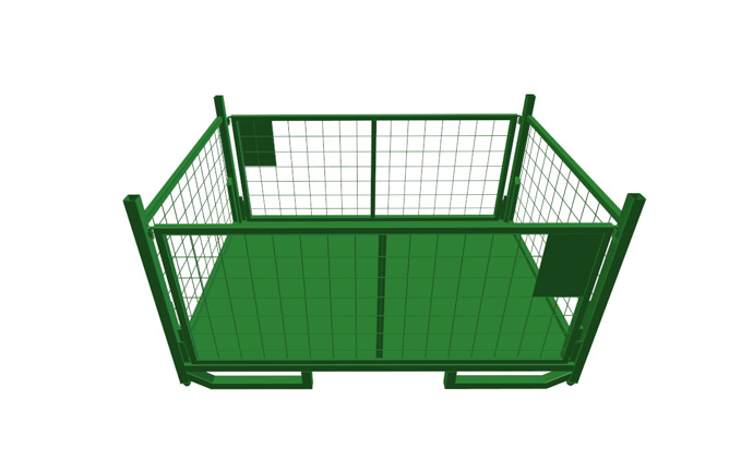 Produkt Gitterbox AT 81744