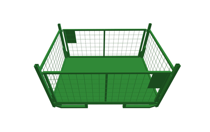 Produkt Gitterbox AT 81744