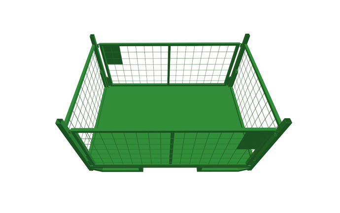 Produkt Gitterbox AT 81744