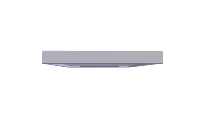 Produkt Metal platform transport palette AT 73316