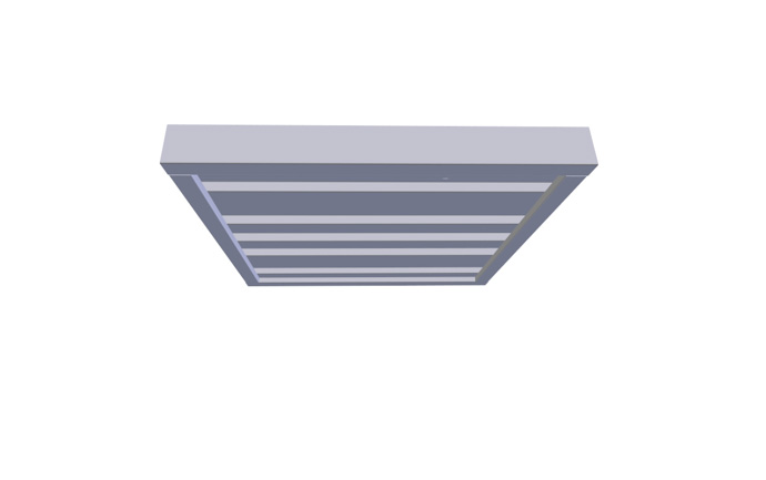 Produkt Metal platform transport palette AT 73316