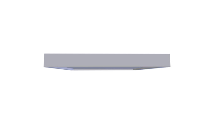 Produkt Metal platform transport palette AT 73316