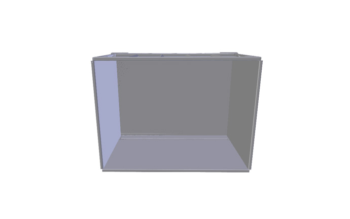 Produkt Metallcontainer AT 203