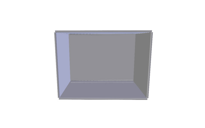 Produkt Metallcontainer AT 203