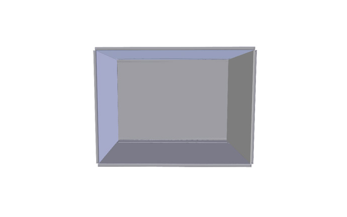 Produkt Metallcontainer AT 203