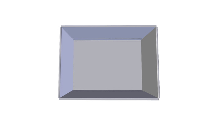 Produkt Metallcontainer AT 203