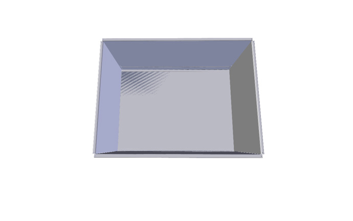 Produkt Metallcontainer AT 203
