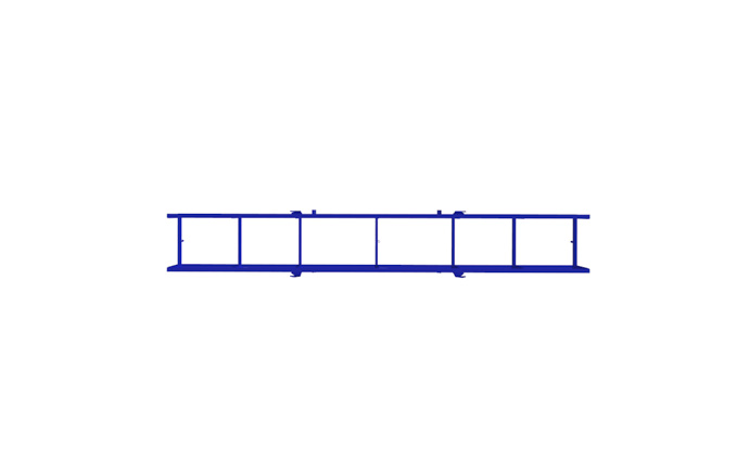 Produkt Long material  palette for transporting and storing long products AT 80740