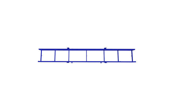 Produkt Long material  palette for transporting and storing long products AT 80740