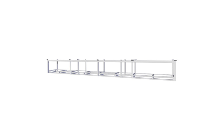 Produkt Long material palette for transporting and storing long products AT 81406 ZN