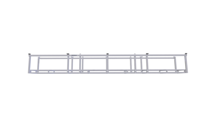 Produkt Long material palette for transporting and storing long products AT 81406 ZN