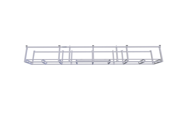 Produkt Long material palette for transporting and storing long products AT 81406 ZN