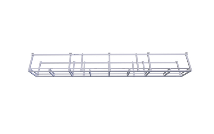 Produkt Long material palette for transporting and storing long products AT 81406 ZN