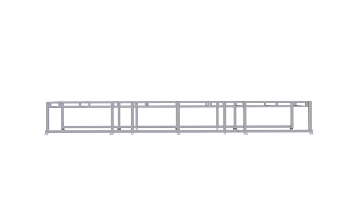 Produkt Long material palette for transporting and storing long products AT 81406 ZN