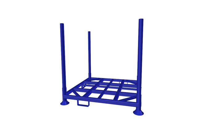 Produkt Manurack storage rack ASP 001M00