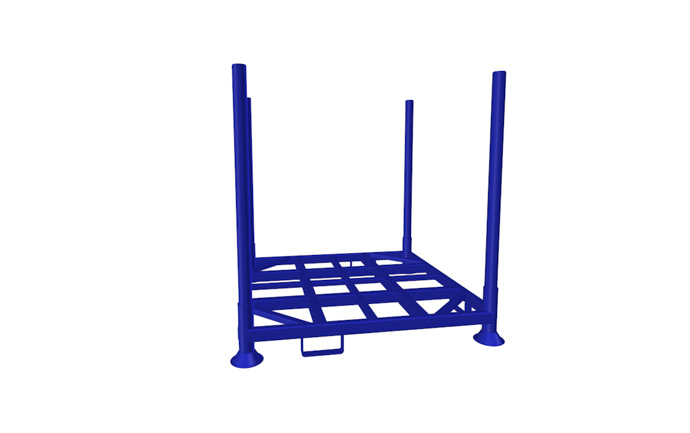 Produkt Manurack storage rack ASP 001M00