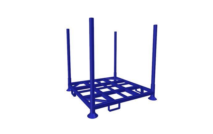 Produkt Manurack storage rack ASP 001M00