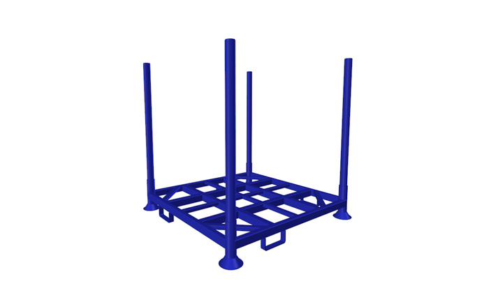 Produkt Manurack storage rack ASP 001M00