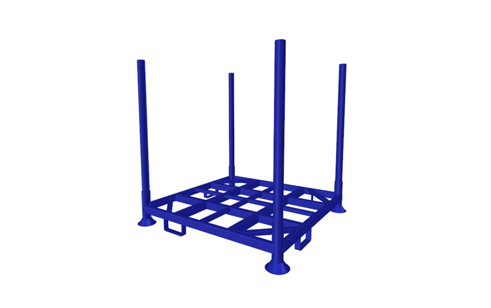 Produkt Manurack storage rack ASP 001M00