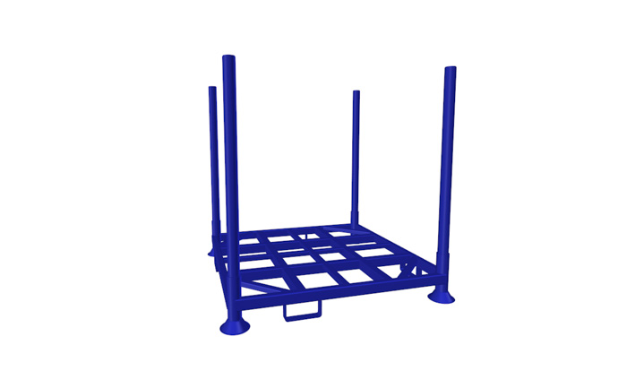 Produkt Manurack storage rack ASP 001M00