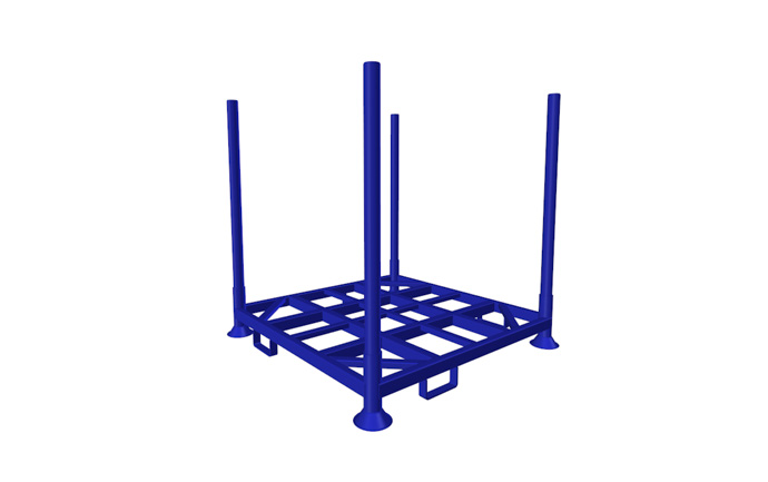 Produkt Manurack storage rack ASP 001M00