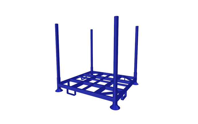 Produkt Manurack storage rack ASP 001M00