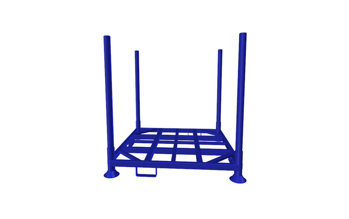 Produkt Manurack storage rack ASP 001M00