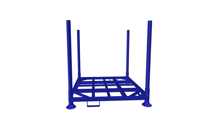 Produkt Manurack storage rack ASP 001M00