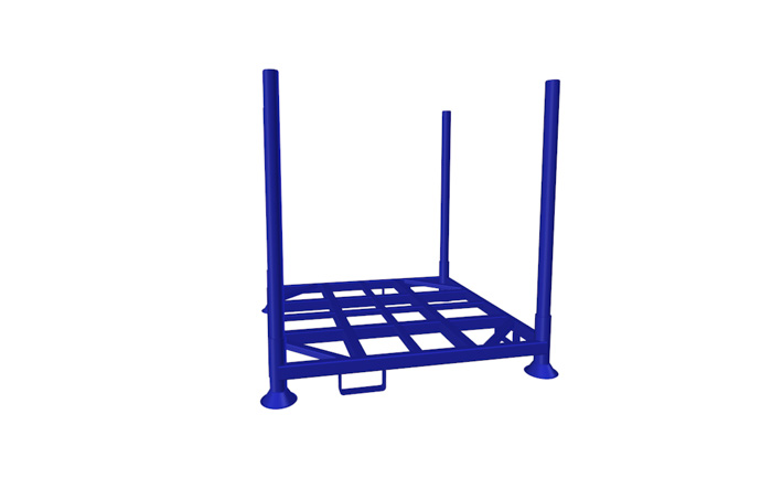 Produkt Manurack storage rack ASP 001M00