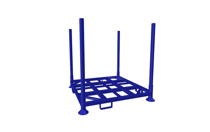 Produkt Manurack storage rack ASP 001M00