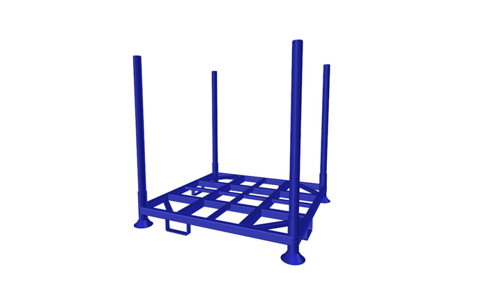 Produkt Manurack storage rack ASP 001M00