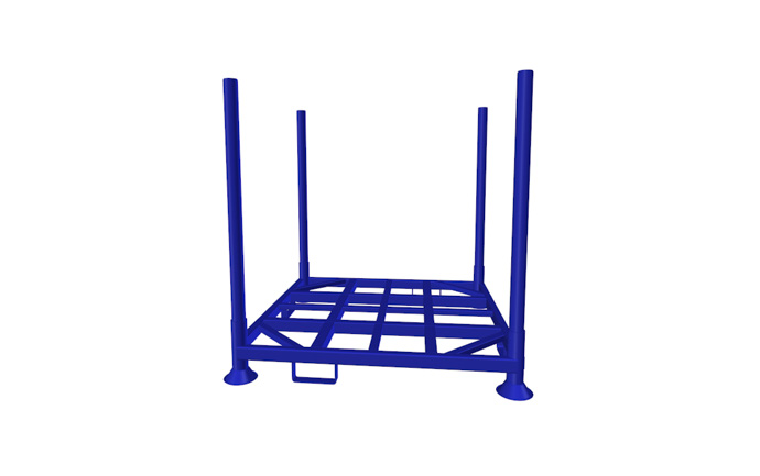 Produkt Manurack storage rack ASP 001M00