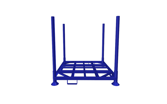 Produkt Manurack storage rack ASP 001M00
